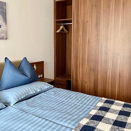 Iris Appartement In Heviz Mit Tiefgarage Und Panoramaaussicht 外观 照片