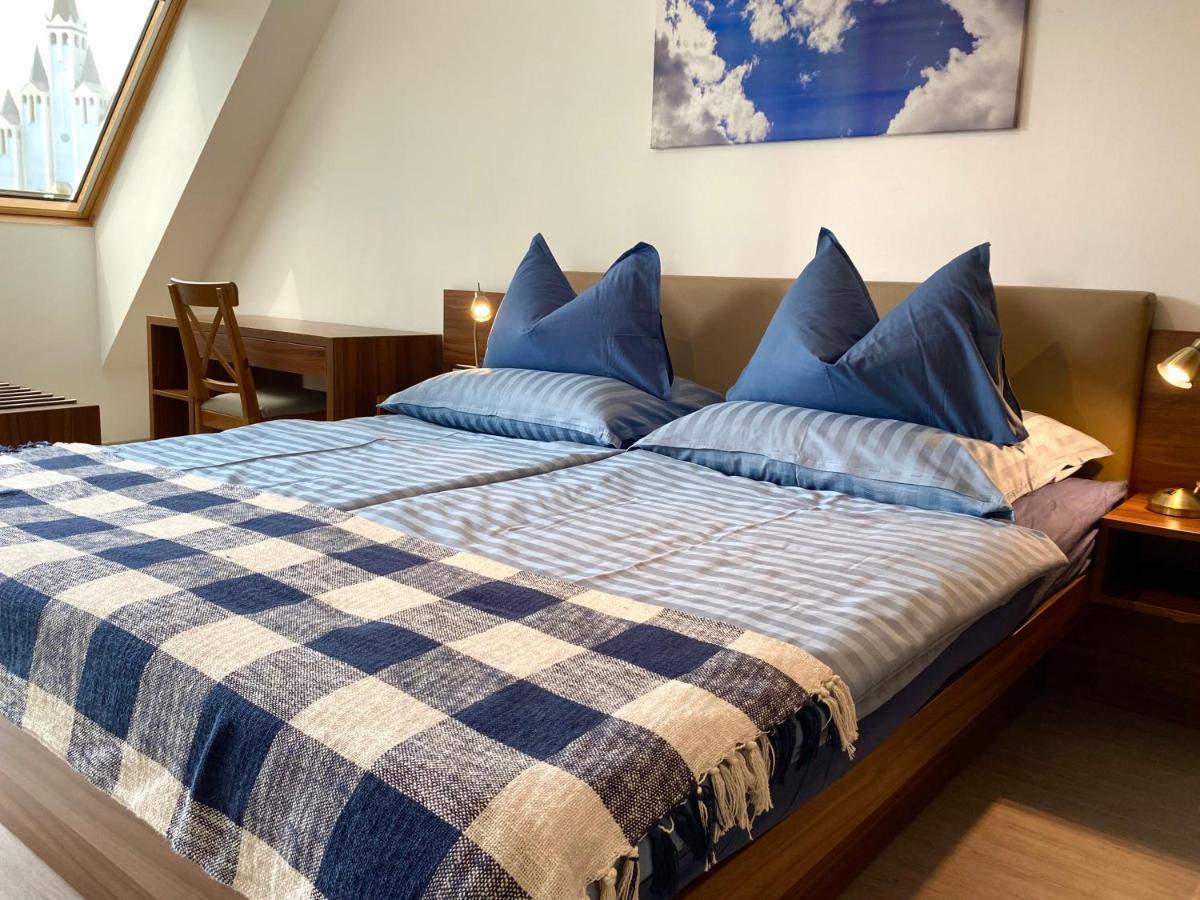 Iris Appartement In Heviz Mit Tiefgarage Und Panoramaaussicht 外观 照片